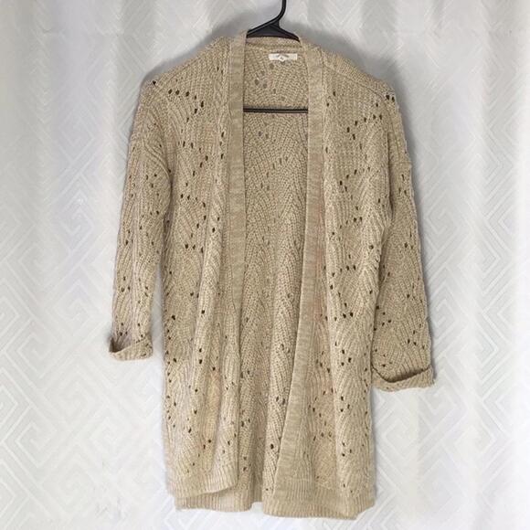 Maurices Sweaters - Women's Maurices Cardigan Sweater Size XS